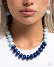 Load image into Gallery viewer, Polished Promotion - Blue
