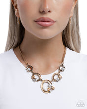 Load image into Gallery viewer, Polished Perch - Gold
