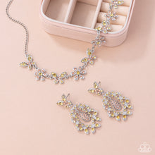Load image into Gallery viewer, Whimsical Indulgence - Complete Look Yellow
