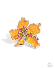 Load image into Gallery viewer, Fast Florals - Orange
