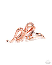 Load image into Gallery viewer, Melodic Monarch - Copper
