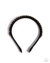 Load image into Gallery viewer, Woven Welding - Black
