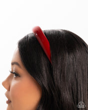 Load image into Gallery viewer, Regal Richness - Red
