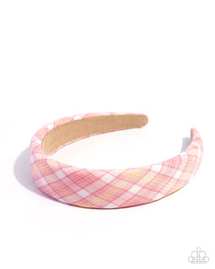 Adorably Academic - Pink