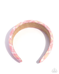 Adorably Academic - Pink