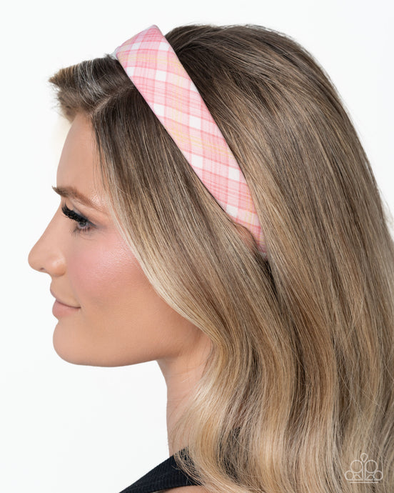 Adorably Academic - Pink