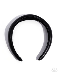 Exciting Eloquence - Black