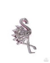 Load image into Gallery viewer, Frenetic Flamingo - Pink
