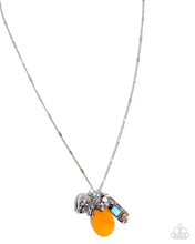 Load image into Gallery viewer, Elephant Empire - Orange
