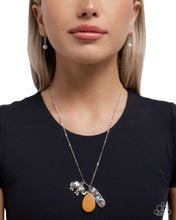 Load image into Gallery viewer, Elephant Empire - Orange
