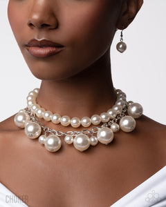 Sophisticated to the Max - White- Convention 25