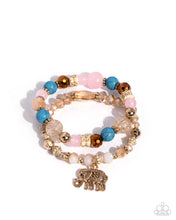 Load image into Gallery viewer, Wise Whimsy - Pink
