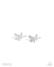 Load image into Gallery viewer, Whimsical Willpower - Silver
