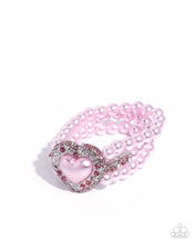 Load image into Gallery viewer, Lifelong Love Letter - Pink- Convention 25
