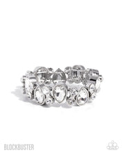 Load image into Gallery viewer, Secure Sparkle - White
