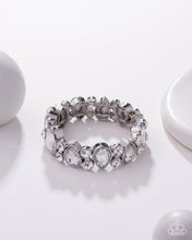 Load image into Gallery viewer, Secure Sparkle - White
