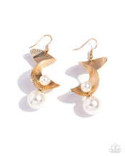 Load image into Gallery viewer, Curator Chic - Gold
