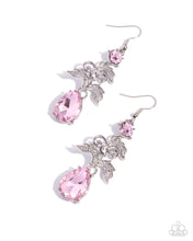 Load image into Gallery viewer, Spiral Sashay - Pink
