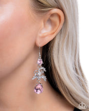 Load image into Gallery viewer, Spiral Sashay - Pink
