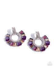 Load image into Gallery viewer, Courteous Chic - Purple- Convention 25
