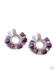 Courteous Chic - Purple- Convention 25