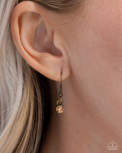 Load image into Gallery viewer, Darling Do-Si-Do - Brass
