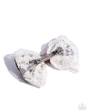 Load image into Gallery viewer, Ready to BOW? - Red
