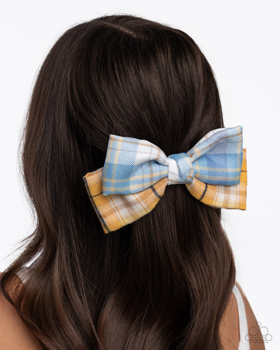 Let It BOW - Blue