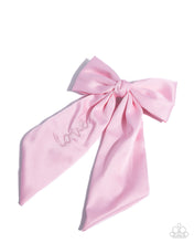Load image into Gallery viewer, Ready, Set, BOW! - Pink
