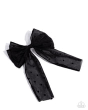 Load image into Gallery viewer, Here We BOW Again - Black
