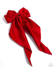 Load image into Gallery viewer, Have A BOW At It - Red
