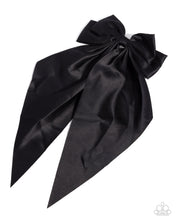 Load image into Gallery viewer, Have A BOW At It - Black
