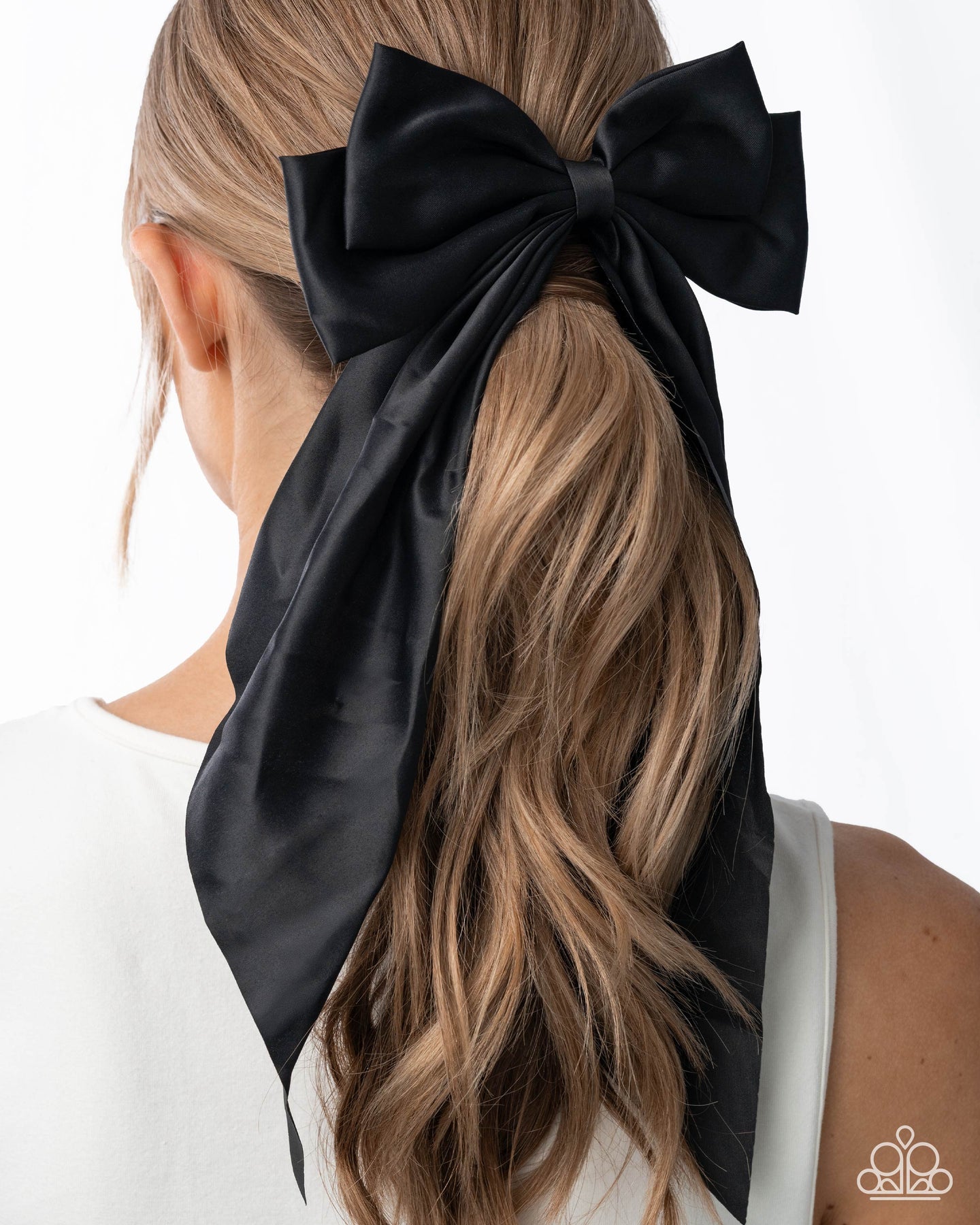 Have A BOW At It - Black