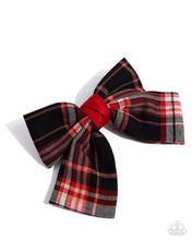 Load image into Gallery viewer, Front BOW Seat - Red
