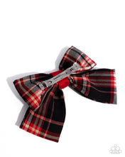 Load image into Gallery viewer, Front BOW Seat - Red
