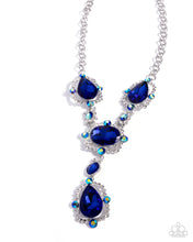 Load image into Gallery viewer, Fancy Formula- Blue - Feb LOP 26
