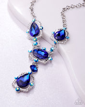 Load image into Gallery viewer, Fancy Formula- Blue - Feb LOP 26

