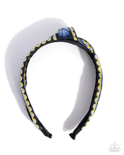 Load image into Gallery viewer, Blooming Business - Blue
