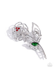 Load image into Gallery viewer, Model ROSE - Red
