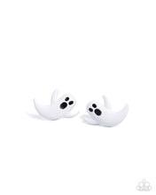 Load image into Gallery viewer, Ghost Hunter - White
