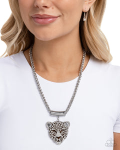 Leopard Luminescence - Brown