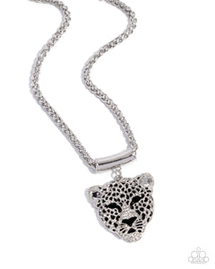 Leopard Luminescence - Black- Convention 25