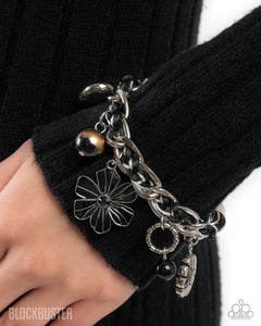 Equally Enchanted - Black