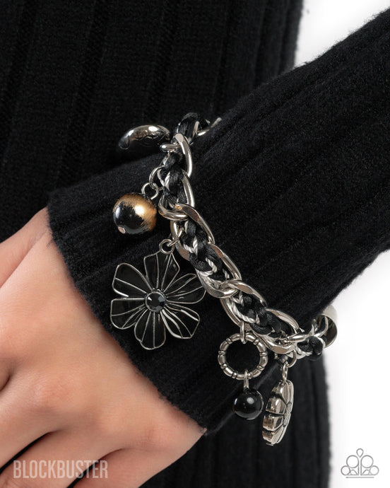 Equally Enchanted - Black