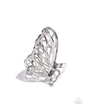Load image into Gallery viewer, Gliding Grace - Silver
