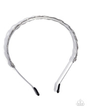 Load image into Gallery viewer, Braided Boarding School - Silver
