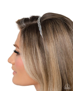 Braided Boarding School - Silver