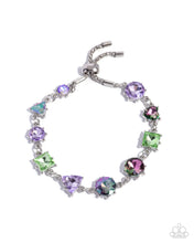 Load image into Gallery viewer, Royal Arrangement - Purple
