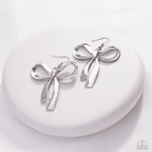 Load image into Gallery viewer, Captivating Coquette - Silver
