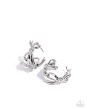 Load image into Gallery viewer, Coquette Catwalk - Silver
